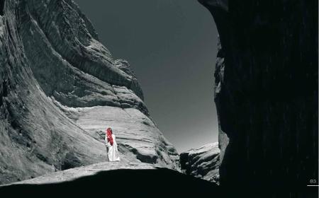 Parmi les nombreuses destinations du catalogue Tapis Rouge, les Emirats arabes unis et Oman. Photo © Tapis Rouge